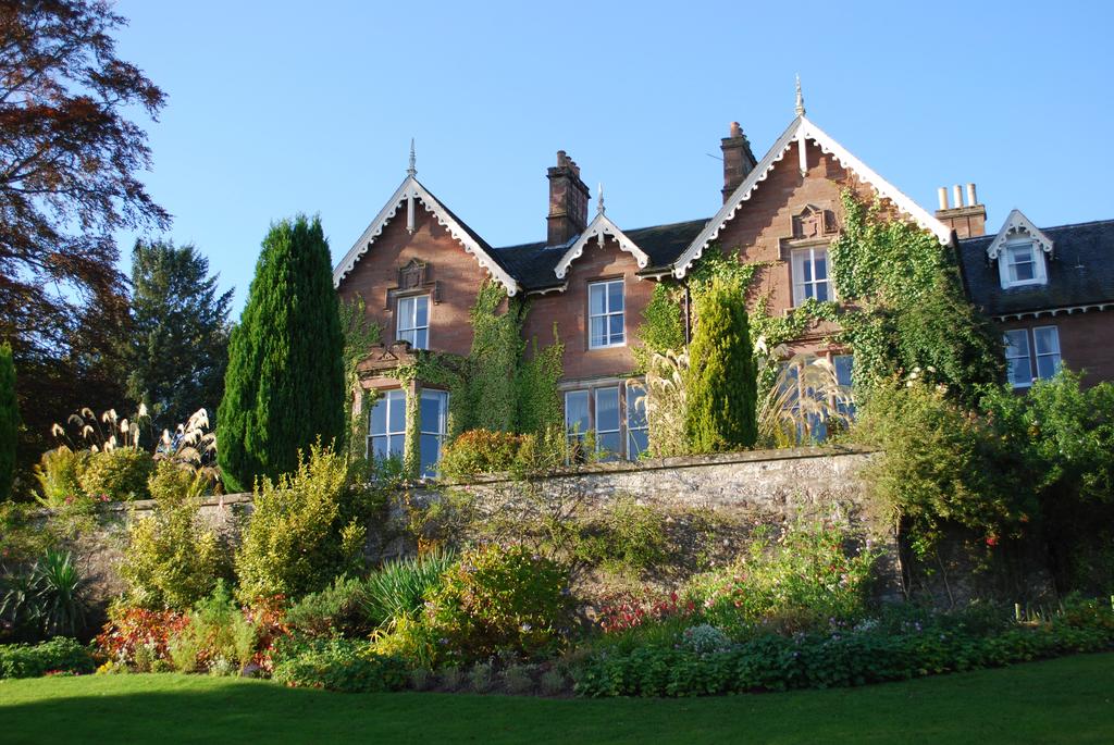 Stately home for sale: 17-bedroom country house hits the market for £1.